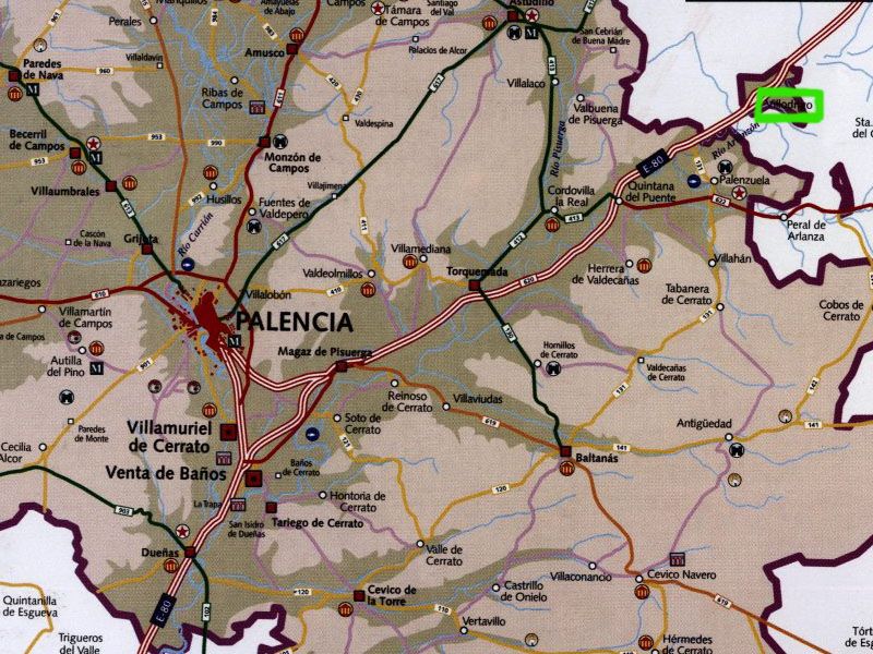 Villodrigo
