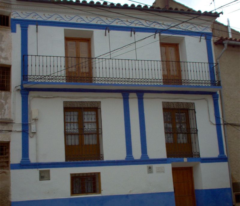San Martín del Río San Martín del Río