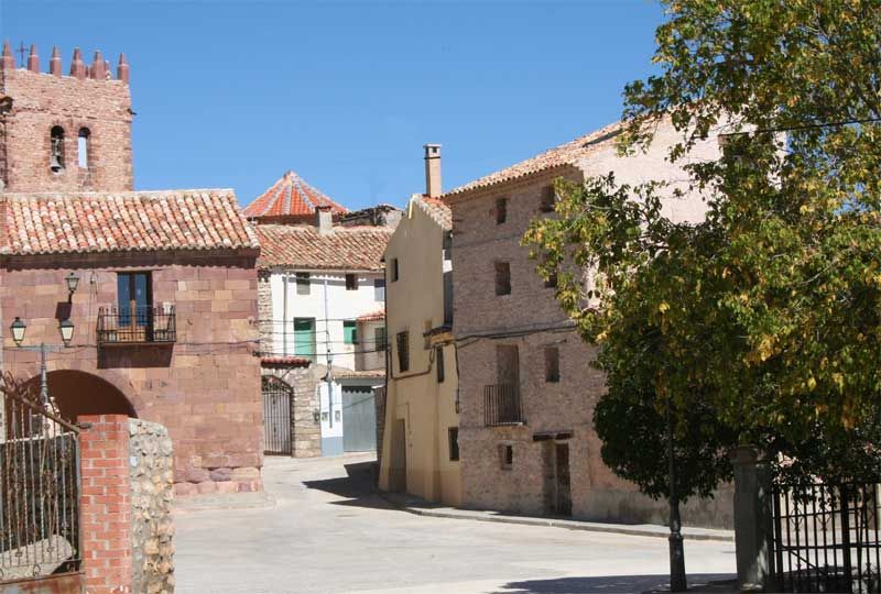 Pozondón Pozondón