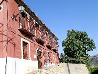 CASA DE LA HIGUERA