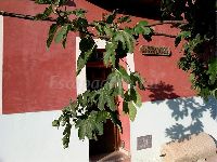 CASA LAS GOLONDRINAS