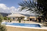 CASA MARTINEZ