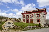 CASA RURAL LA BERNARDA I Y II