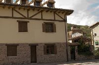CASA RURAL FRESNEDA
