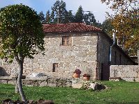 CASA LEIRO - RIAS BAJAS
