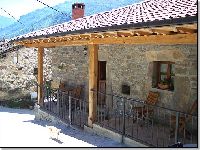 CASA GELO