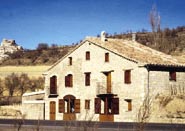CASA RURAL VENTA LA CARDA A