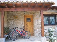 AZAGALLA RURAL EL ALAMO