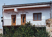 CASA RURAL MELIÁ