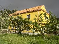 CASA O CRUCEIRO