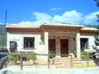 CASAS EL PAJAR DEL ABUELO
