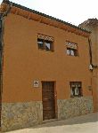 CASA DEL ANTIGUO HOJALATERO