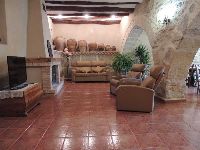 LAS BODEGAS DEL GILO