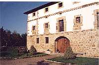 LA CASONA DE SAN PANTALEÓN DE