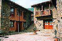 APARTAMENTOS EL PATIO