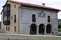 CASONA LAS 5 CALDERAS