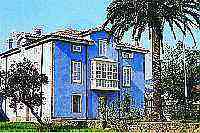 LA CASONA AZUL DE CORVERA