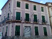 VILLA PACHITA APARTAMENTOS
