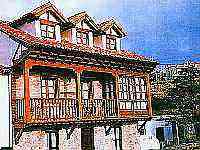 VIVIENDA RURAL CASA LUISA