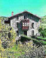 APARTAMENTOS EL MOLINO