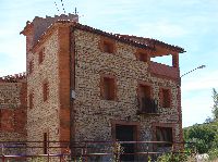 CASA EL MOLINO