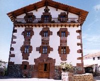 CASA ALDEKOTXEBERRIA I