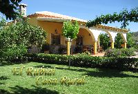 EL RUBIAL