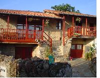 A CASA DA EIRA