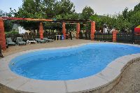 CASA DE MADERA LAS VIÑAS 1- 2-3