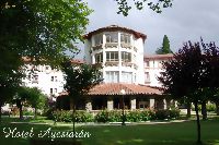 HOTEL AYESTARÁN I Y II