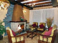 CASA RURAL TIO PANCHO