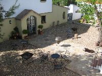 CASA RURAL LA ENCARNACIÓN