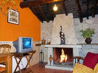 CASA RURAL EL BERRUECO