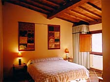 SPA Y CASA RURAL RÍO DULCE