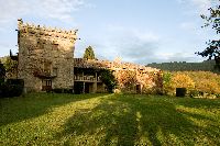 PAZO DA TOUZA