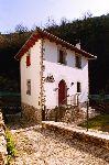 CASA TXOROMILO