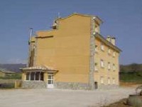 APARTAMENTOS GOLOS