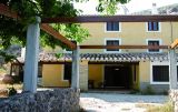 CASA CORTIJO LA FABRICA