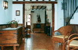 CASAS DEL TIO ANGEL