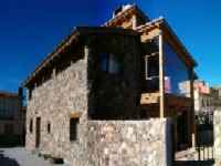 LA CASA DE LOS GATOS