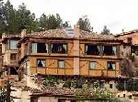 POSADA DE SANTA QUITERIA