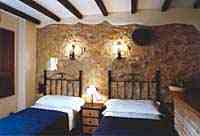 CASA RURAL LA MENTA