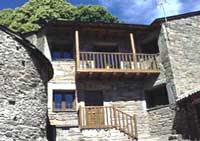 CASA LEONOR