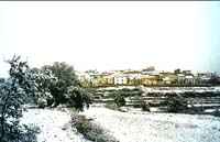 CASAS CALAR DE BOCHE