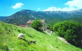 CASAS RURALES JUSTINIANO