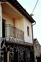 CASA IRENE