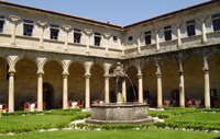 HOTEL MOSTEIRO DE SAN CLODIO