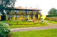 CASONA DE LA PACA