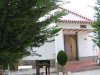 LA CARABA. CORTIJO