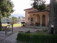 LA CARABA. EL MIRADOR